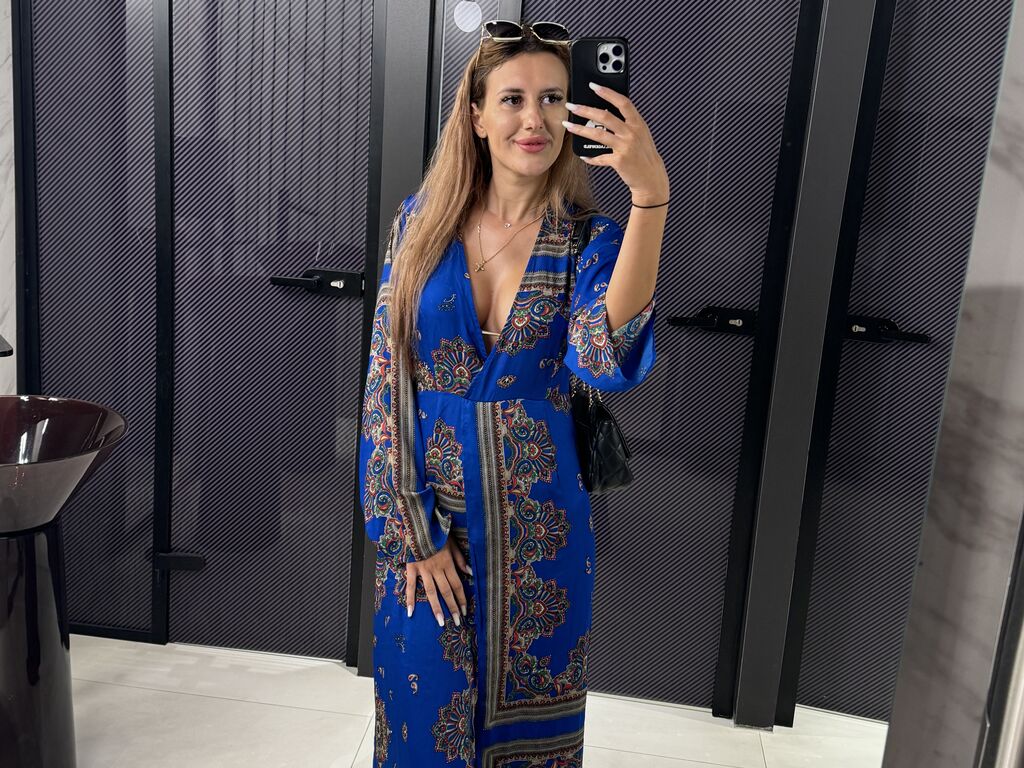 Avamedeea's profile - Image n°1