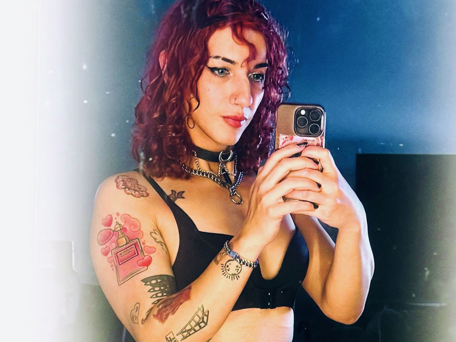 Profil de Avamoonxxx - Photo n°0