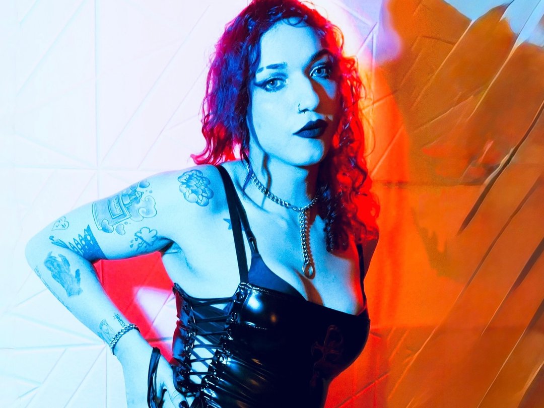 Perfil con Avamoonxxx - Imagen  n°2