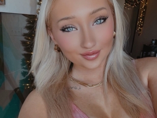 Webcam sex de Avaquinnxo