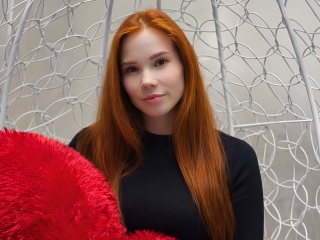 Sexo por webcam con Avasedona