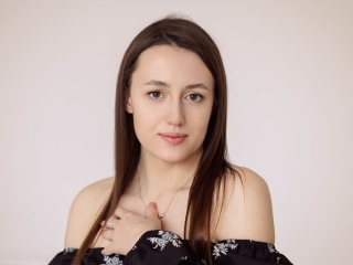 Sexcam Live Show von Avashine