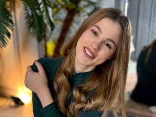 Sexo por webcam con Avasykes