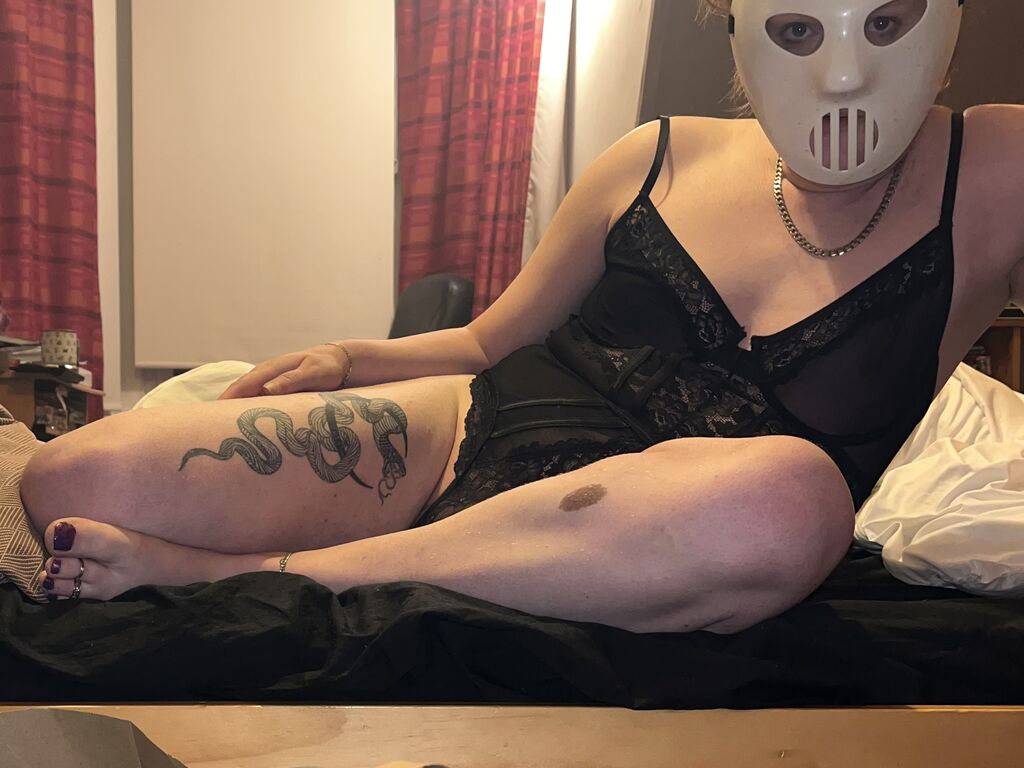Avavenice's profile - Image n°1