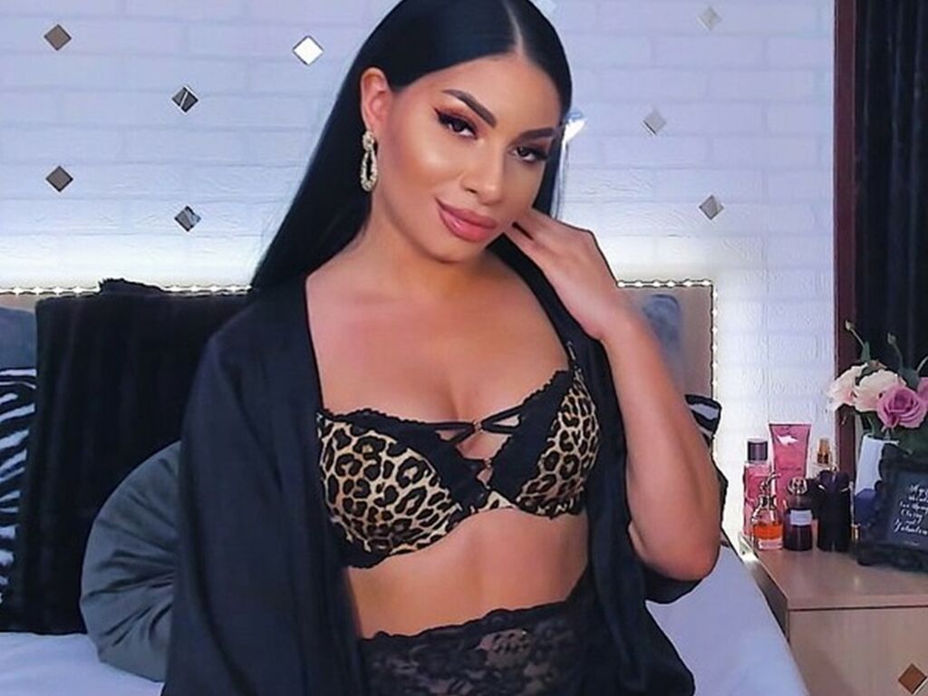 Avelinebliss's Profil - Bild n°0