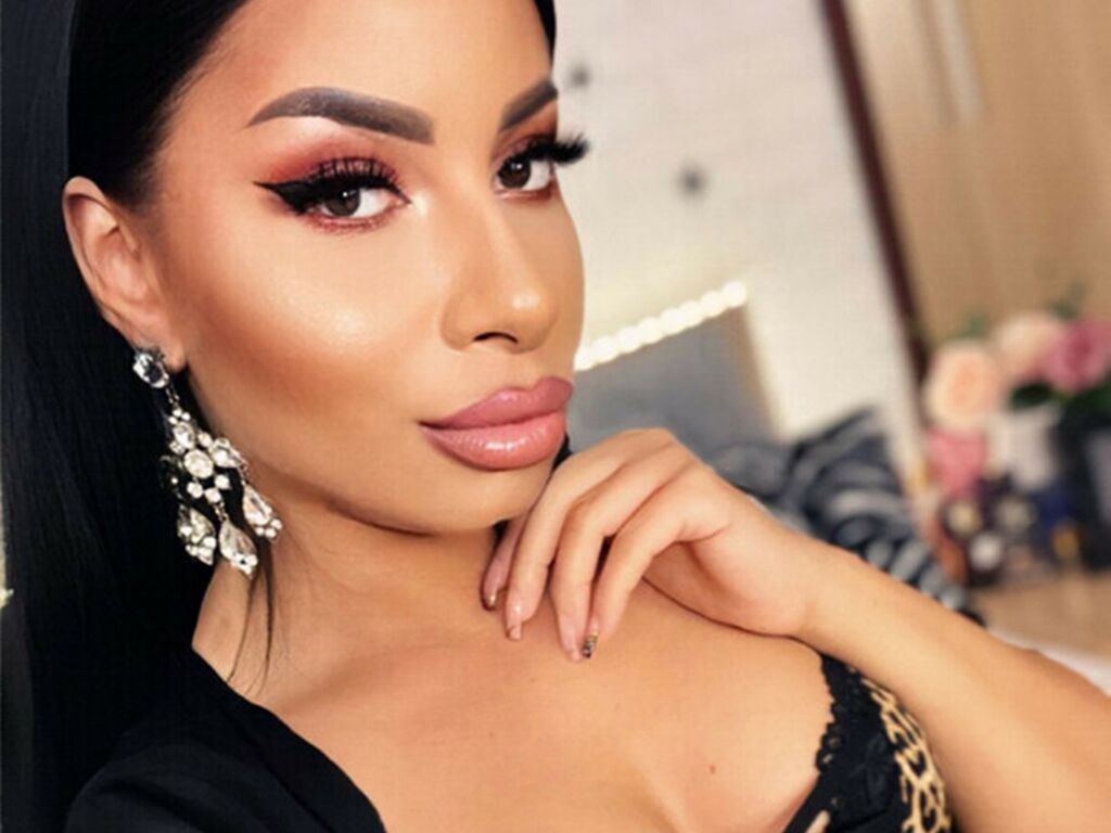 Avelinebliss's Profil - Bild n°1