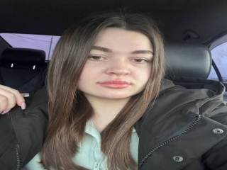 Avelinemyst's Sexcam