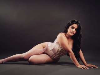 Profil de Avelineprescott