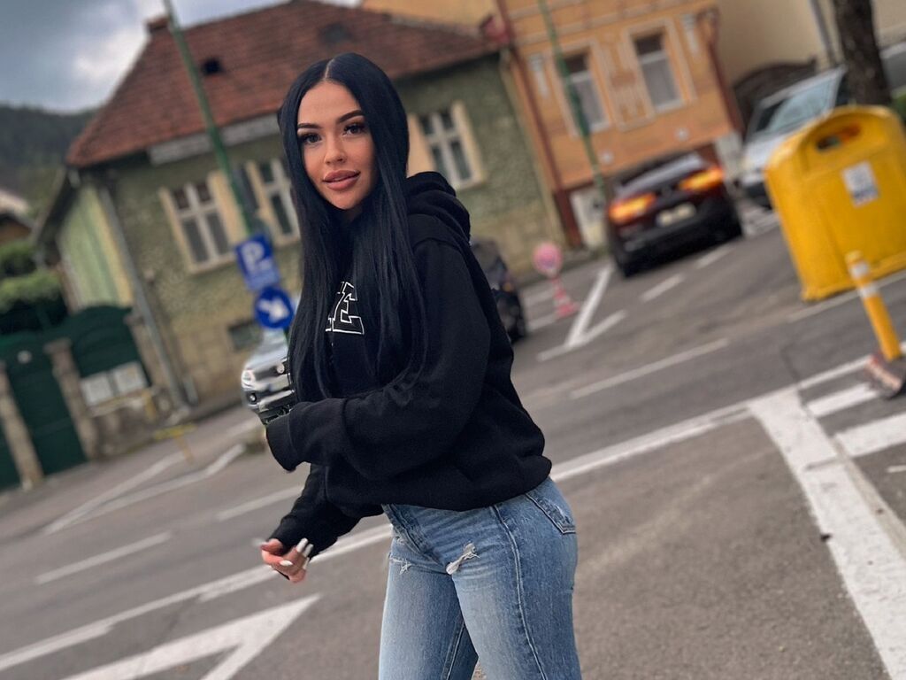 Avelinevell' profilo - Immagine n°1