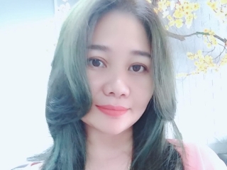 Sexcam Live Show von Avelynbae