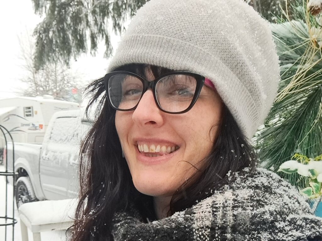 Profil de Averagegirltwo - Photo n°0