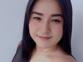 Sexo por webcam con Averygarett