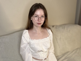 Avgustinapirs's Sexcam