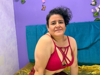 Webcam sex con Avictoriacruzcm