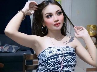 Aviejane's Sexcam
