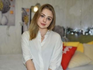 Profil de Avrilperry