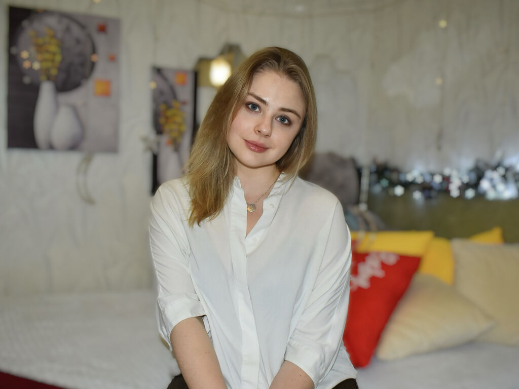 Profil de Avrilperry - Photo n°1