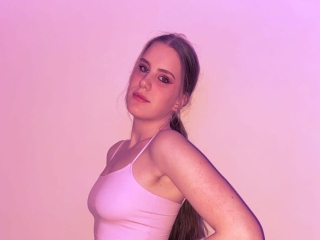 Avrorabell's Sexcam