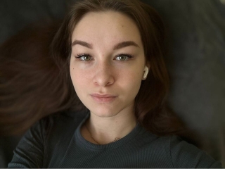Avroragar's Sexcam