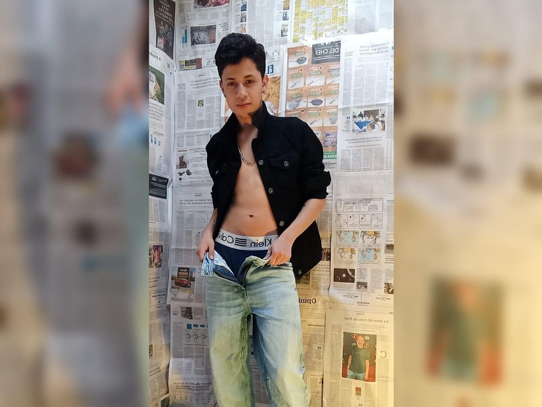 Axel_Evansss's profiel - Afbeelding n°2