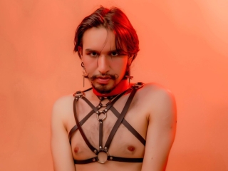 Webcam sex con Axel_Hot