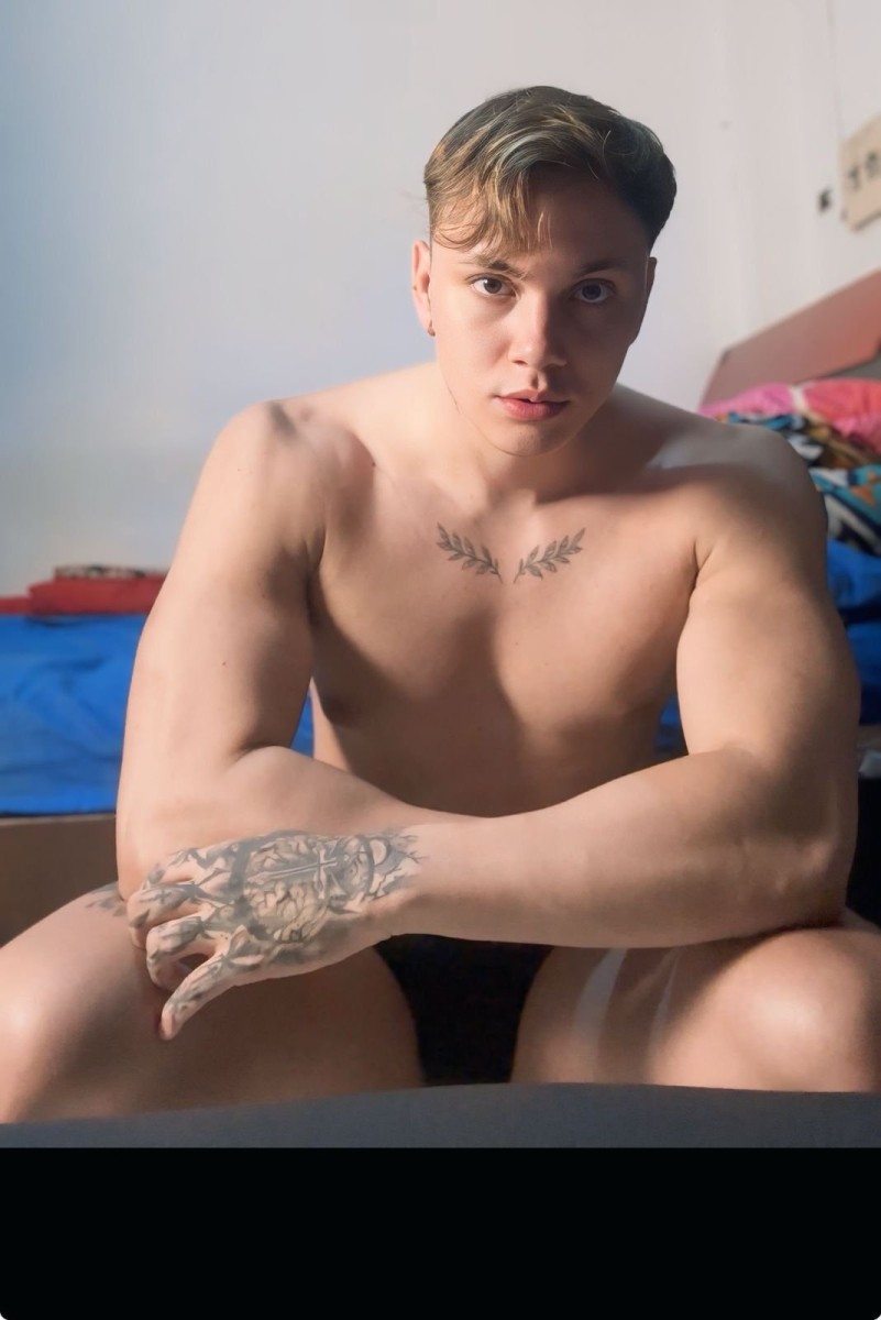 Axel_Stivens' profilo - Immagine n°1