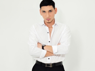 Sexcam Live Show von Axelalvareez