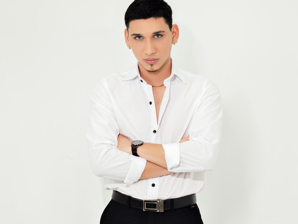 Axelalvareez's Profil - Bild n°0