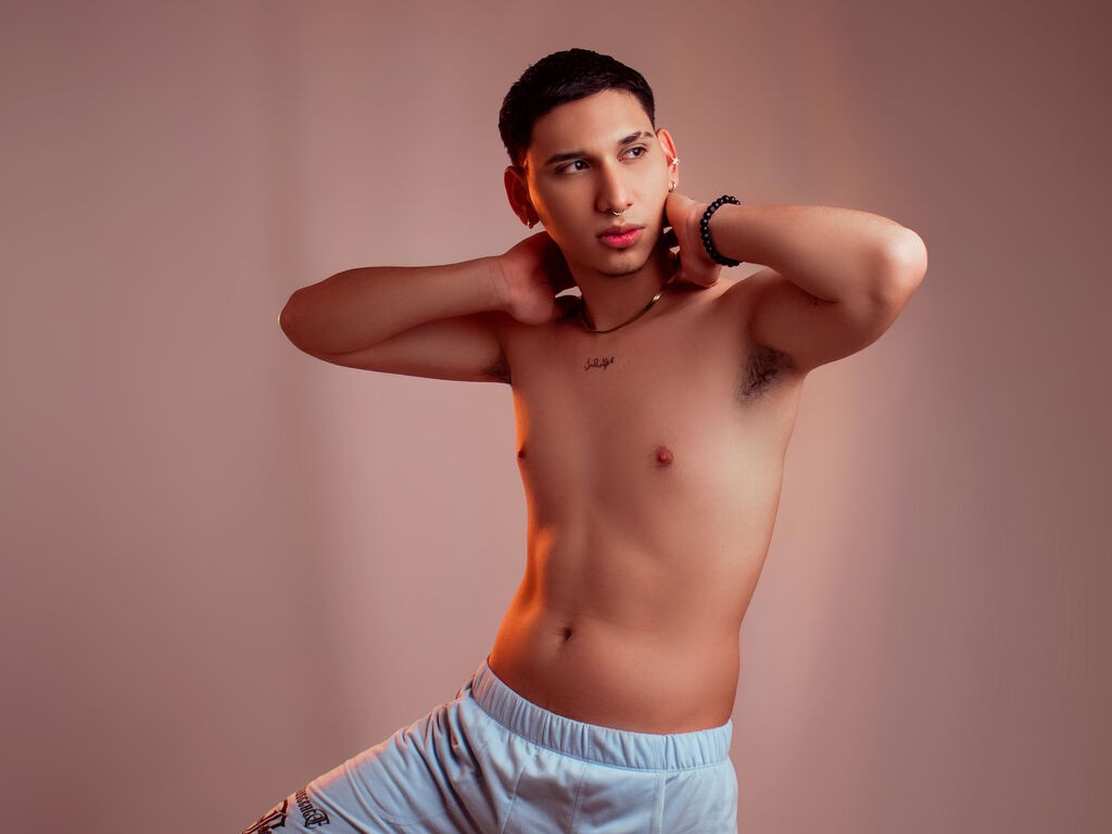 Axelalvareez's Profil - Bild n°1