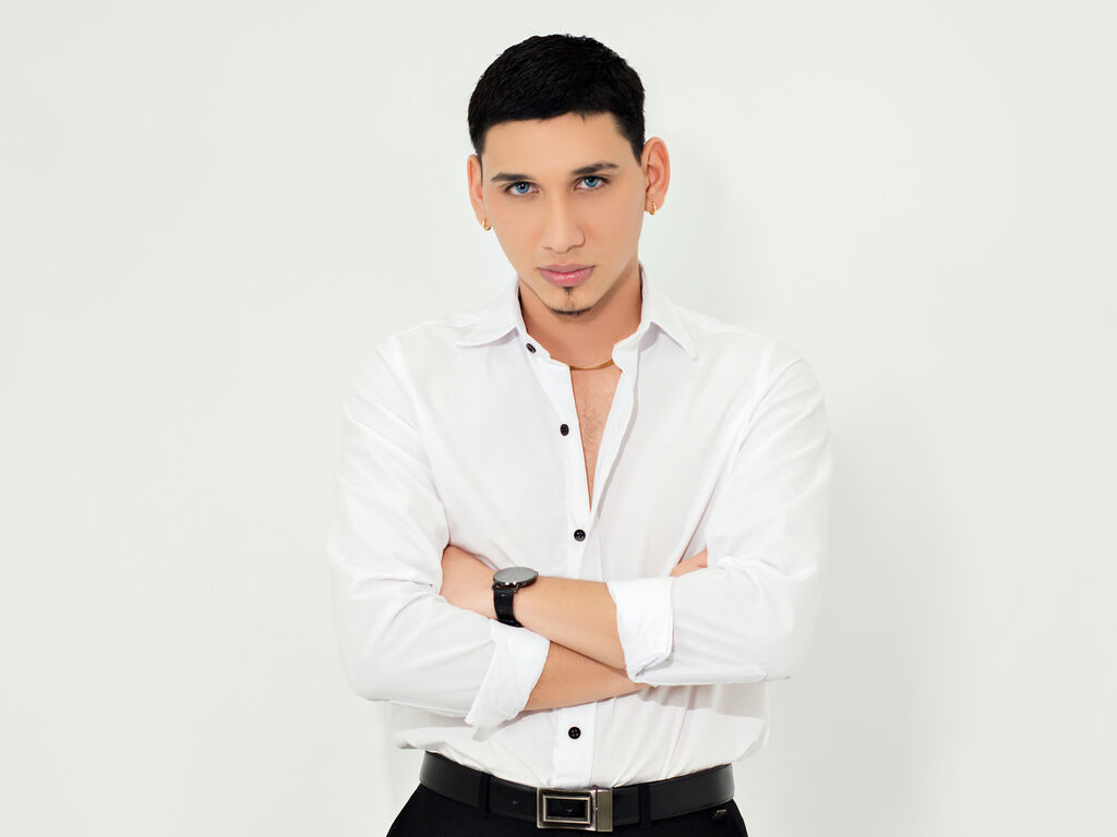 Axelalvareez's profiel - Afbeelding n°1