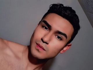 Axelbonnet's Sexcam