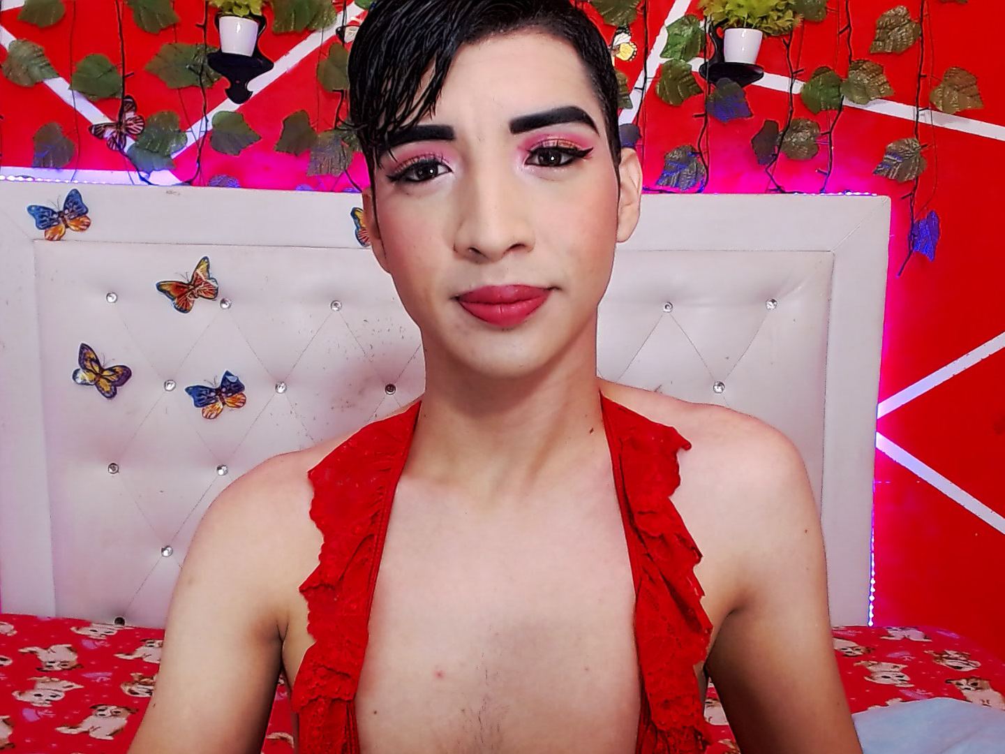 Axelboyfem's profile - Image n°0