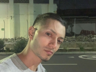Webcam sex de Axelbrooks
