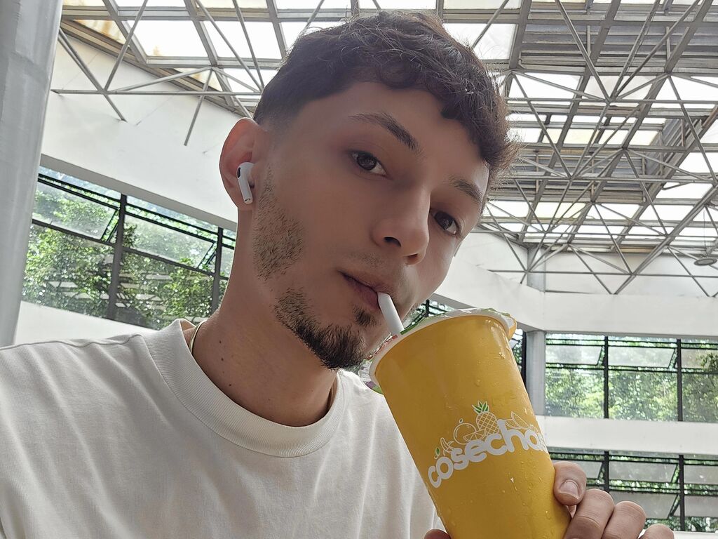 Axelbrooks' profilo - Immagine n°1