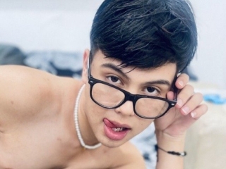 Webcam sex con Axelcolins