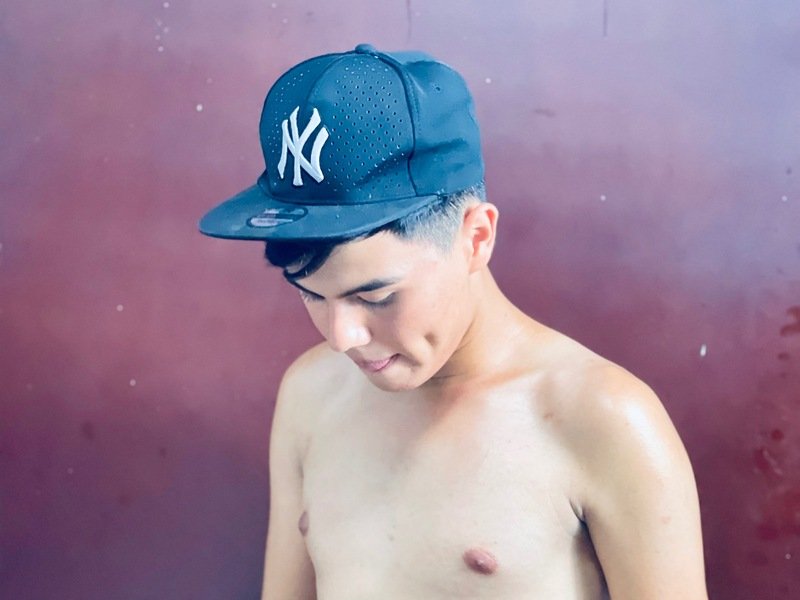 Axelcolins's profiel - Afbeelding n°1