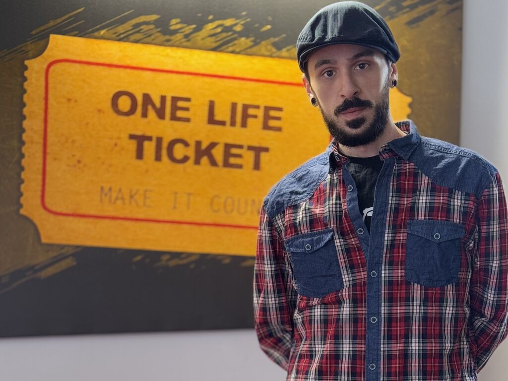 Axelcolton' profilo - Immagine n°0