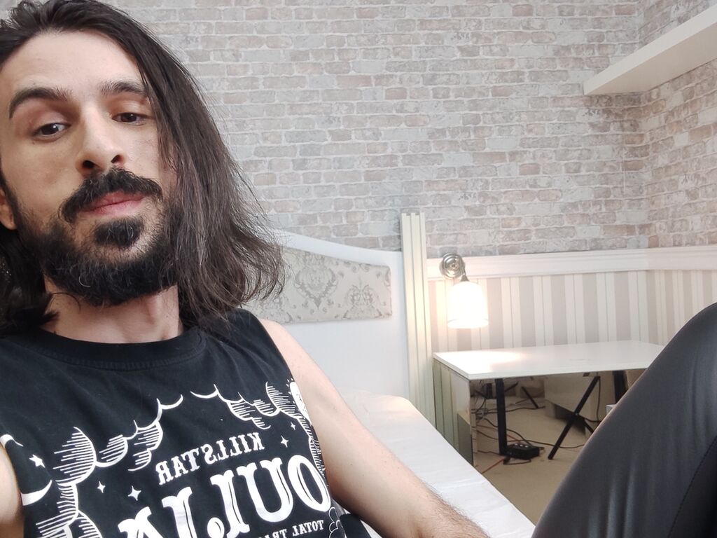 Axelcolton' profilo - Immagine n°3