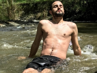 Axeldeleonn's Sexcam