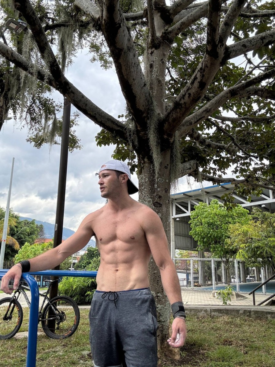 Perfil con Axelfairchaild - Imagen  n°0