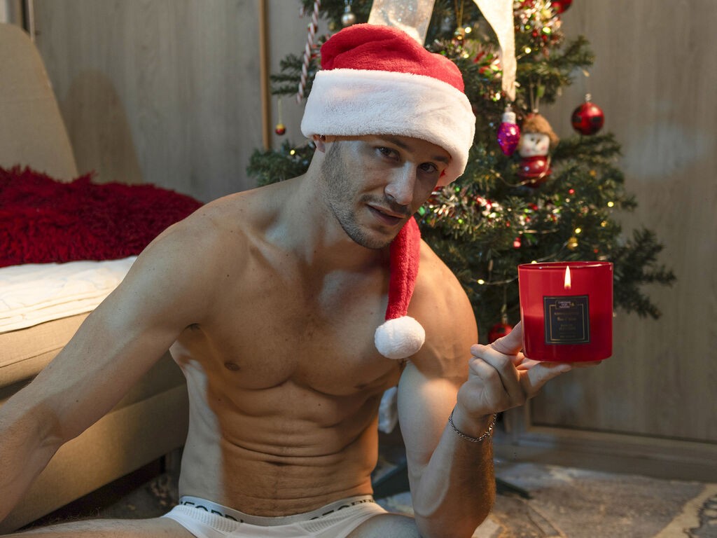 Profil de Axelfairchaild - Photo n°1