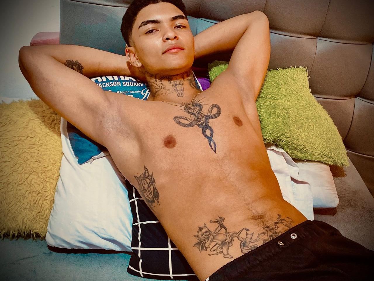 Axelferrer's profile - Image n°0