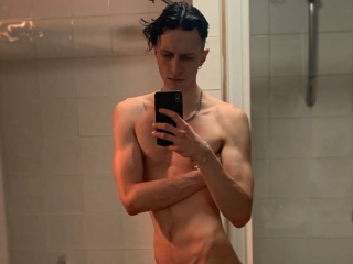 Axelhawk's Sexcam