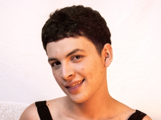 Sexcam Porn von Axellaciel