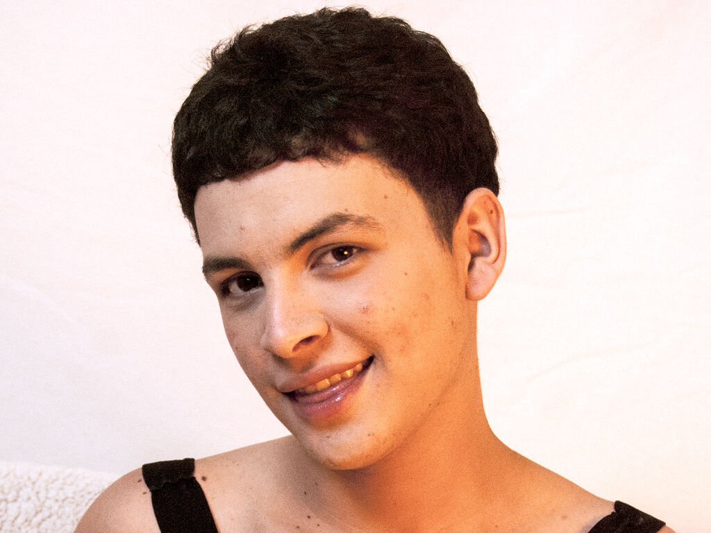 Perfil con Axellaciel - Imagen  n°1