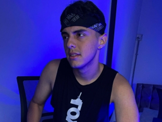 Axelladino's Sexcam