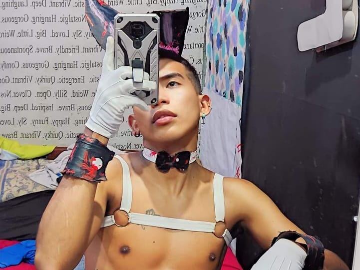 Axellandrew's profile - Image n°0