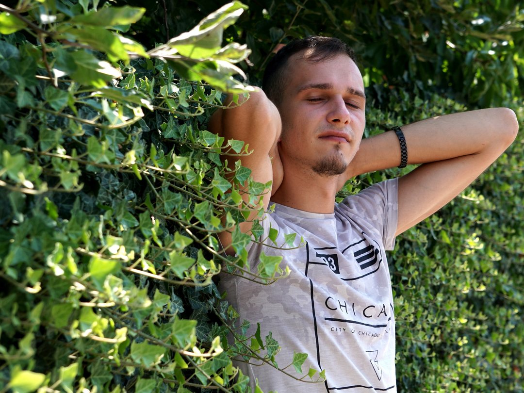 Profil de Axelmassimo - Photo n°1