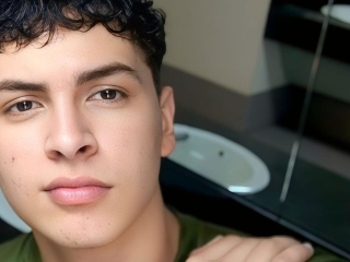 Axelmontclair's Sexcam