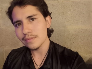 Axelmontes's Sexcam
